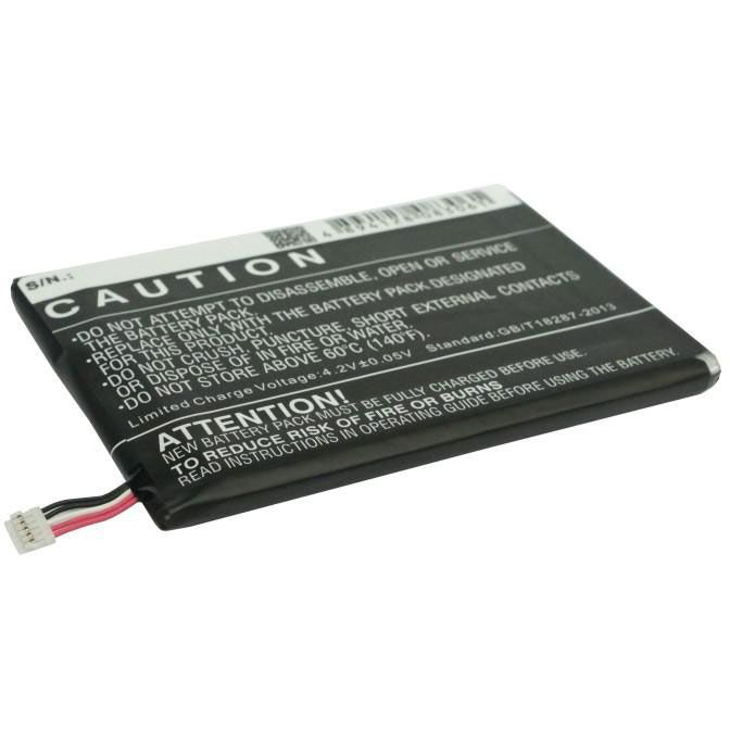 Lenovo P780 Battery Replacement