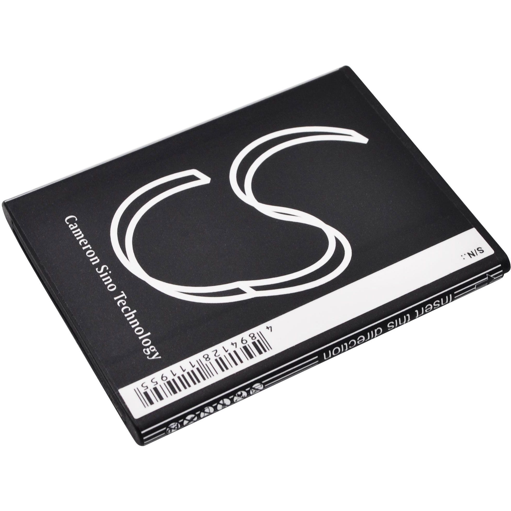 BLU Studio Mini Battery Replacement