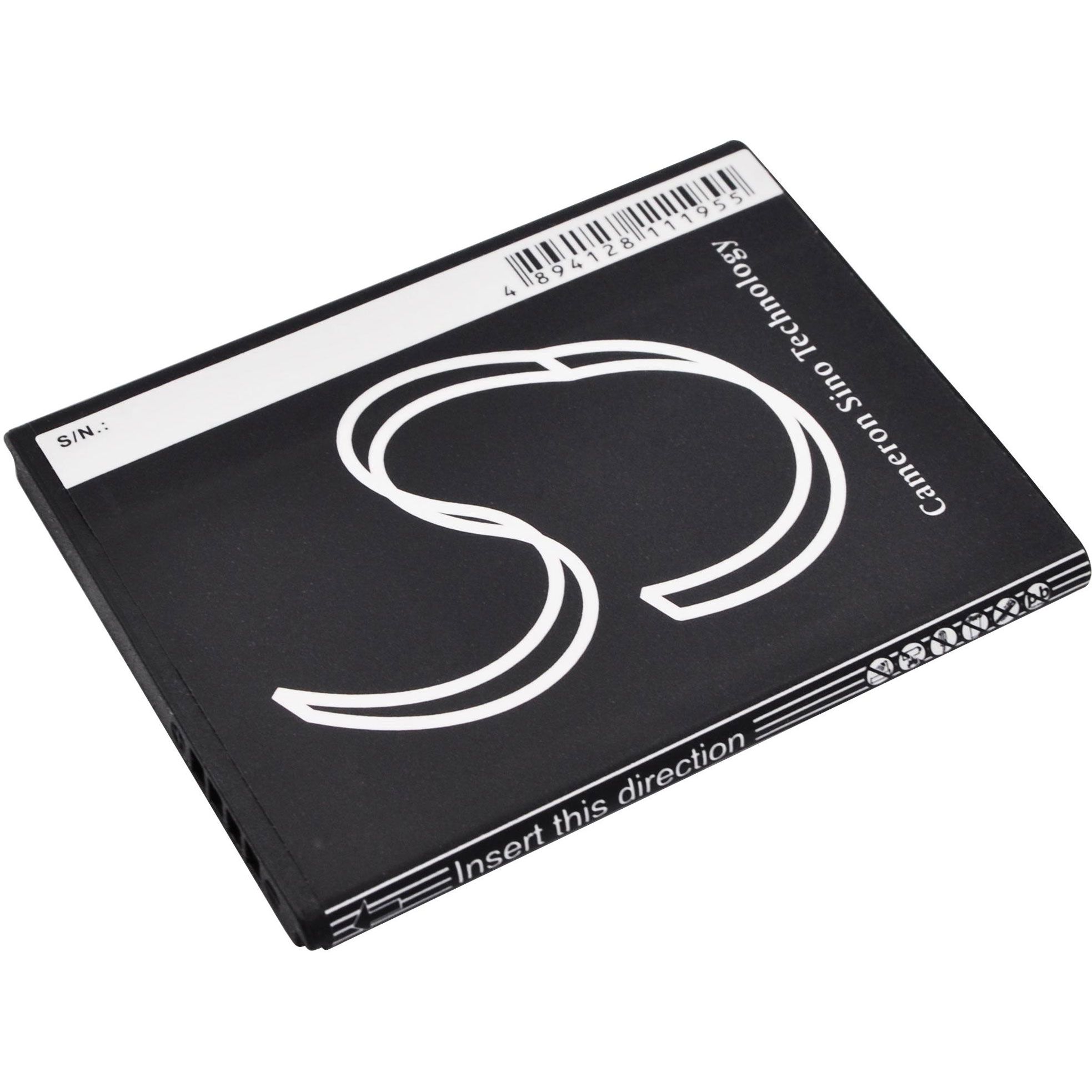 BLU Studio Mini Battery Replacement