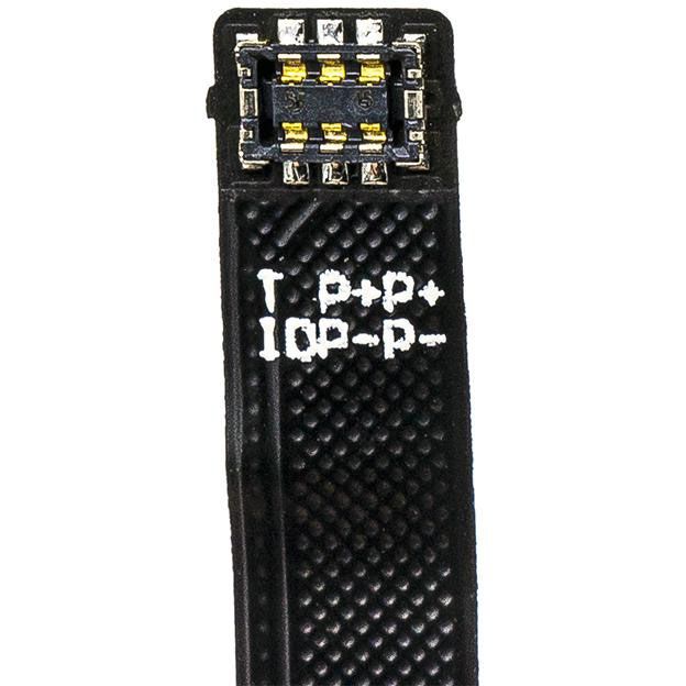 Alcatel OT-6044 Battery Replacement