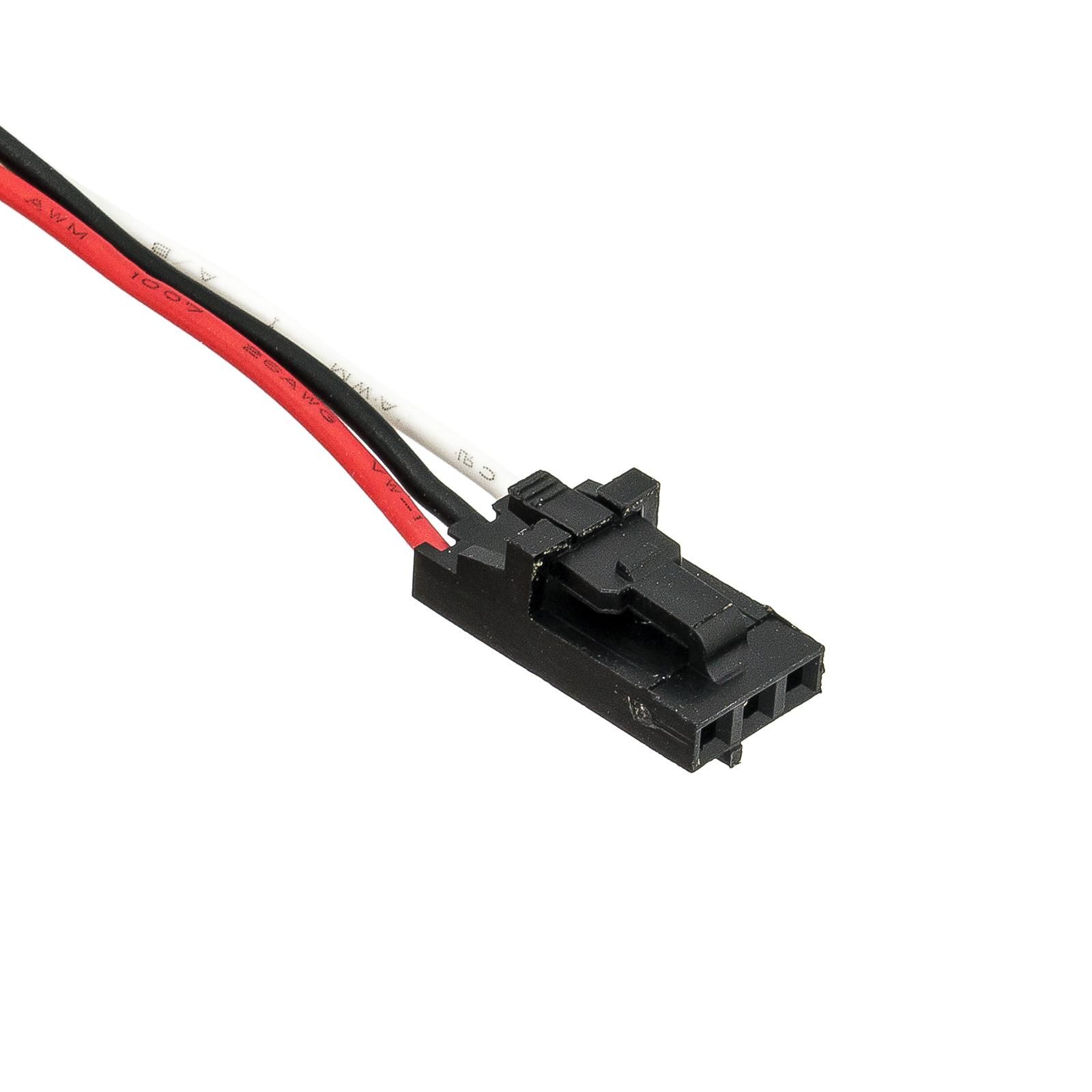 Fluke 2411129 Battery Replacement