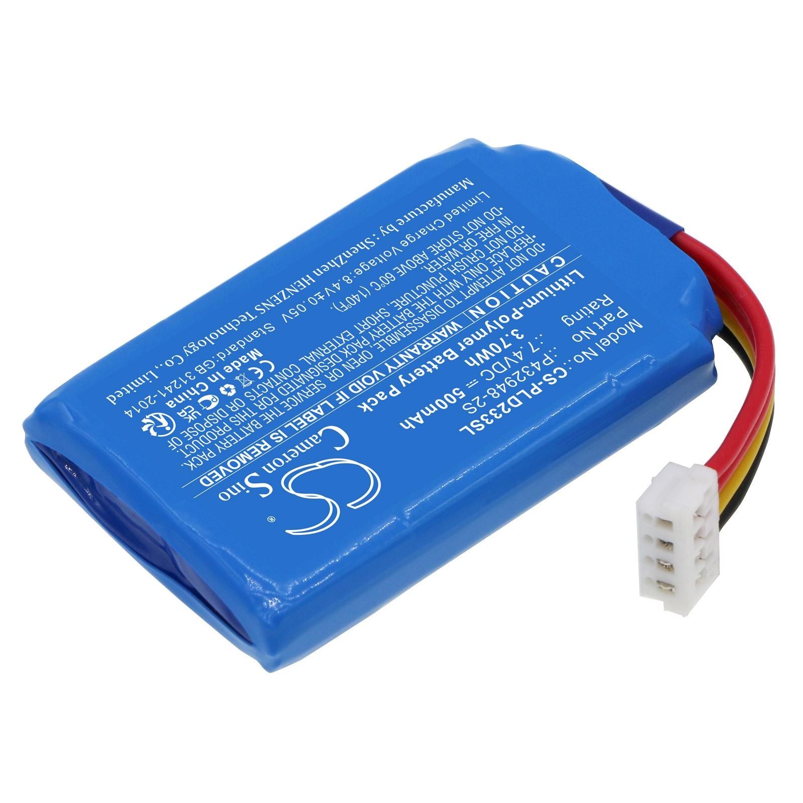 LG PD251 Battery Replacement