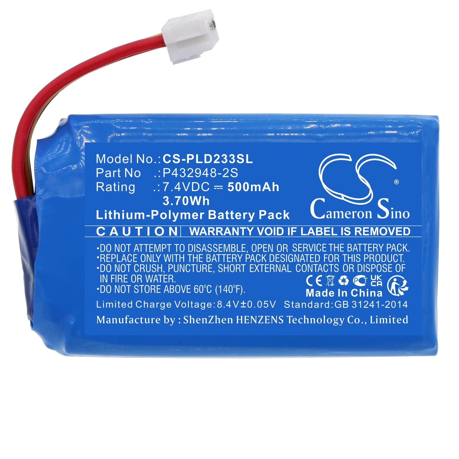 LG PD251 Battery Replacement