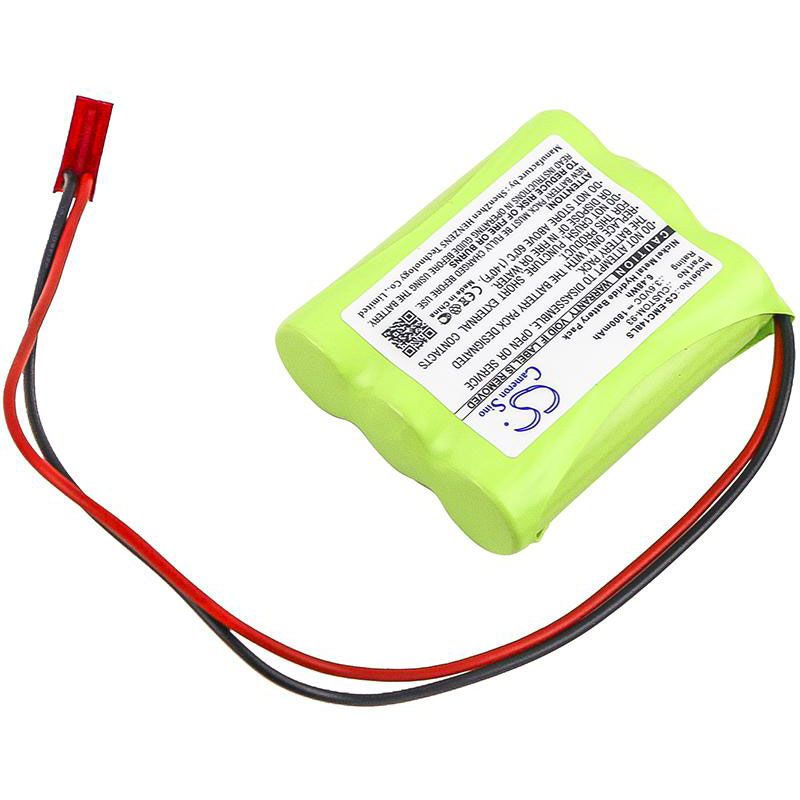 Navlite NNYXSB Battery Replacement