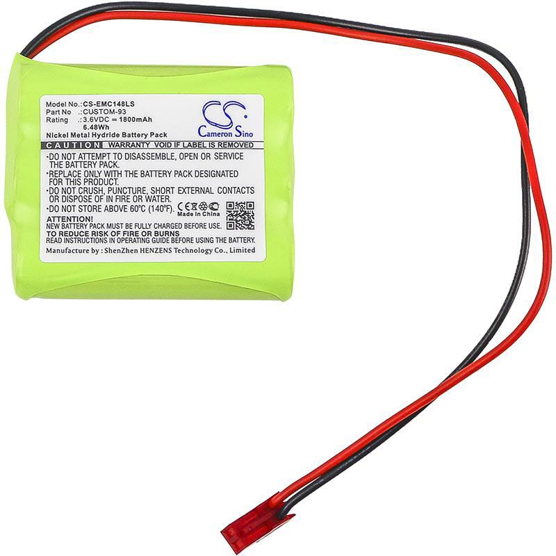 Navlite NNYXSB Battery Replacement