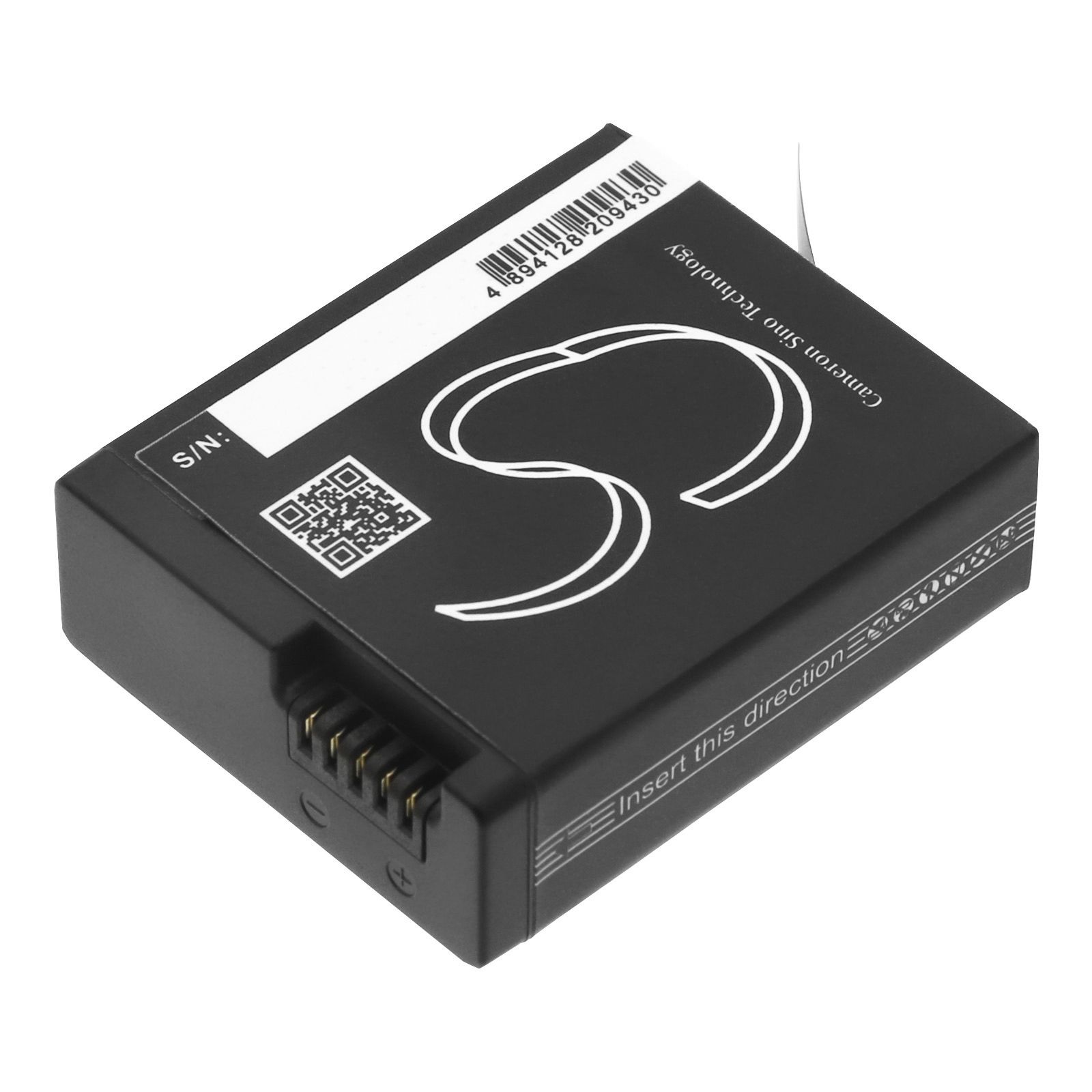 GoPro HERO13 Battery Replacement