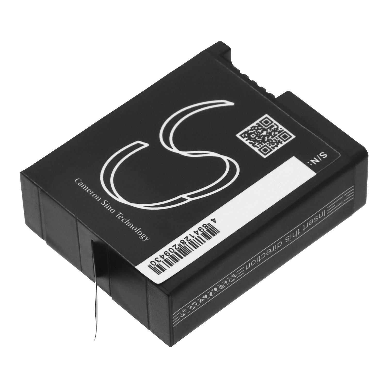GoPro HERO13 Battery Replacement