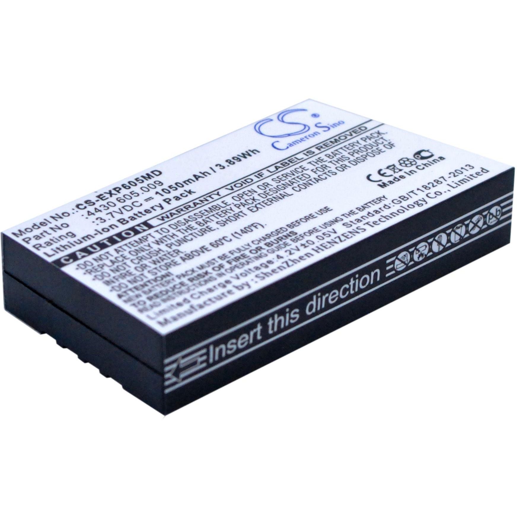 Eppendorf Easypet 3 Battery Replacement