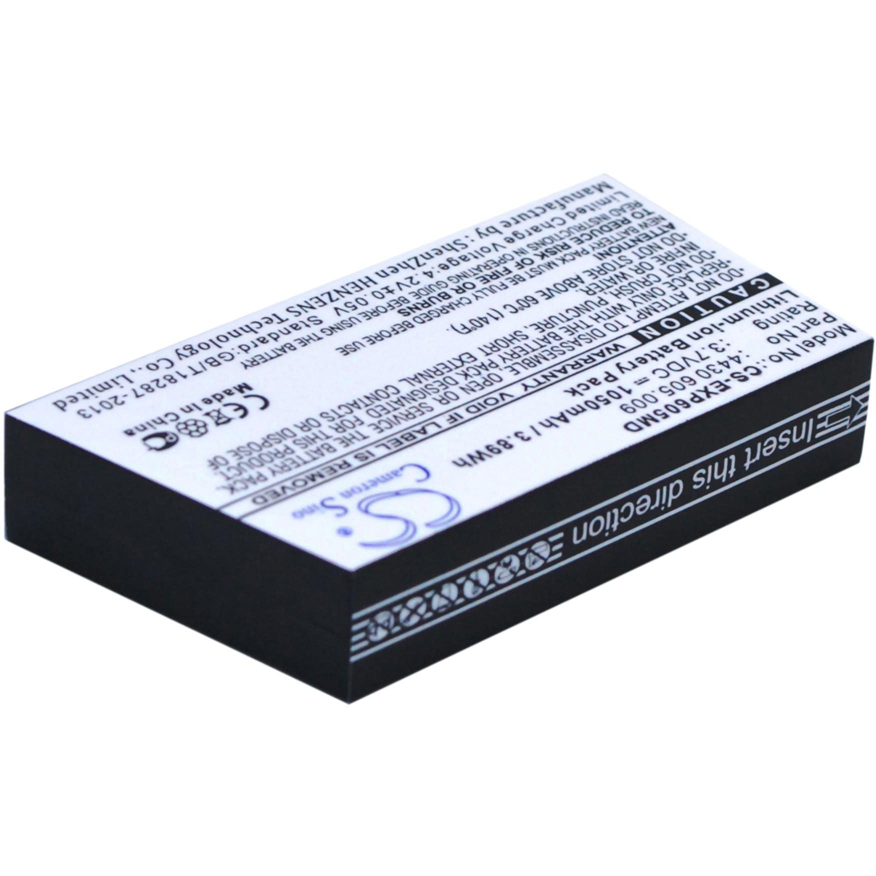 Eppendorf Easypet 3 Battery Replacement