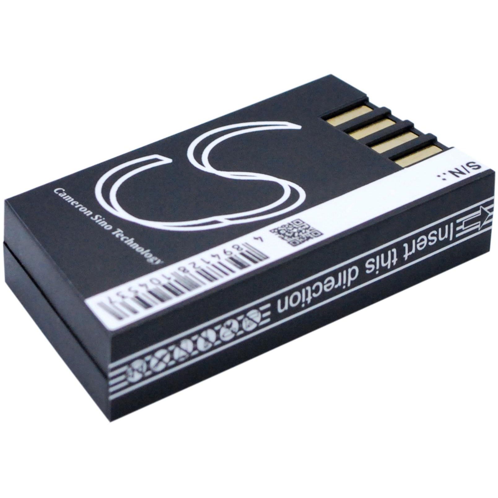 Eppendorf Easypet 3 Battery Replacement