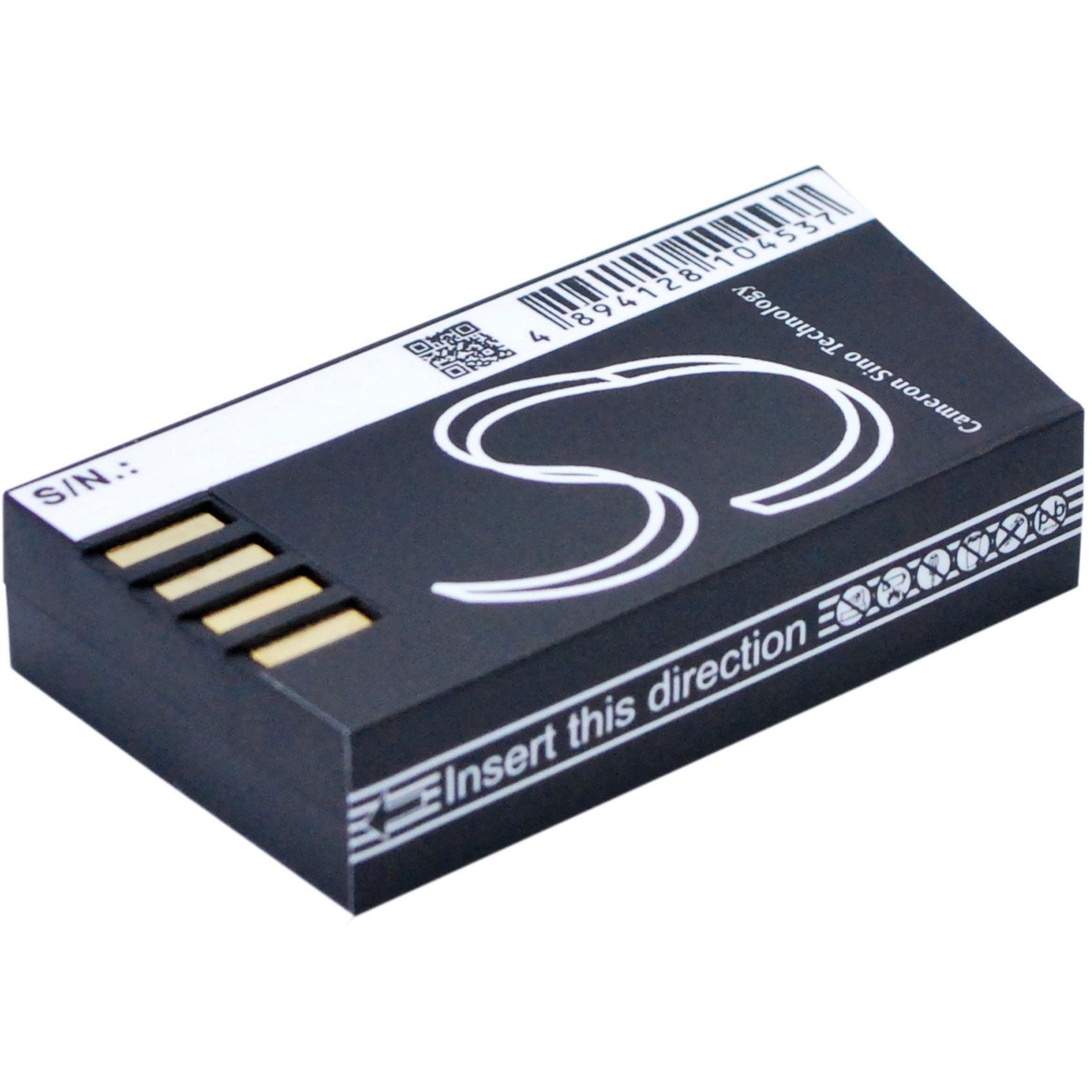 Eppendorf Easypet 3 Battery Replacement