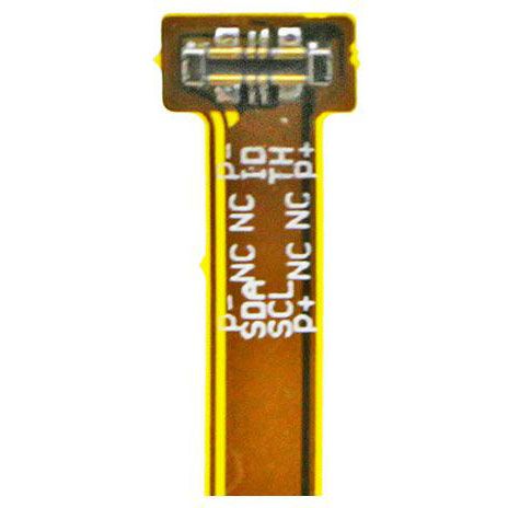 Meitu M6s Battery Replacement