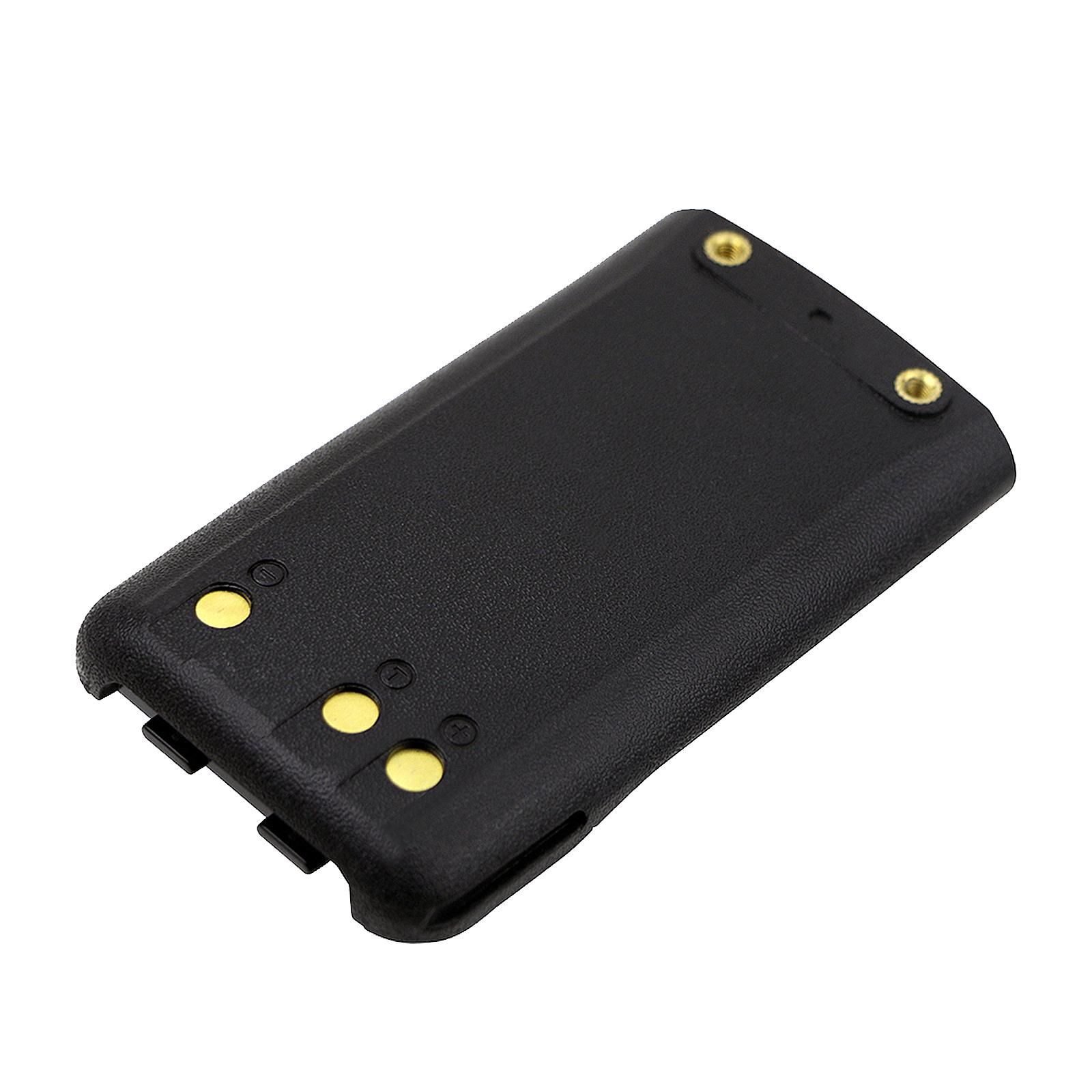 Vertex FNB-Z181Li Battery Replacement