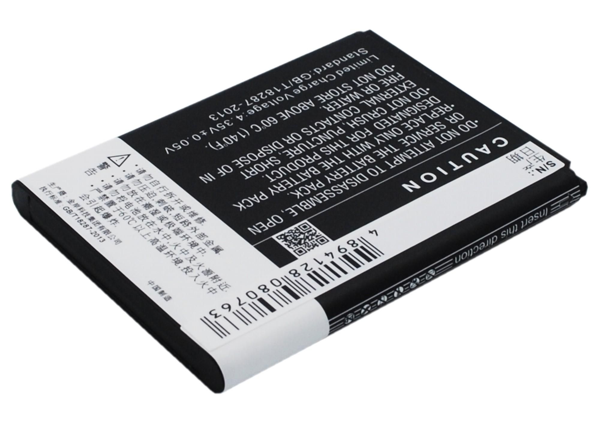 Lenovo P770 Battery Replacement