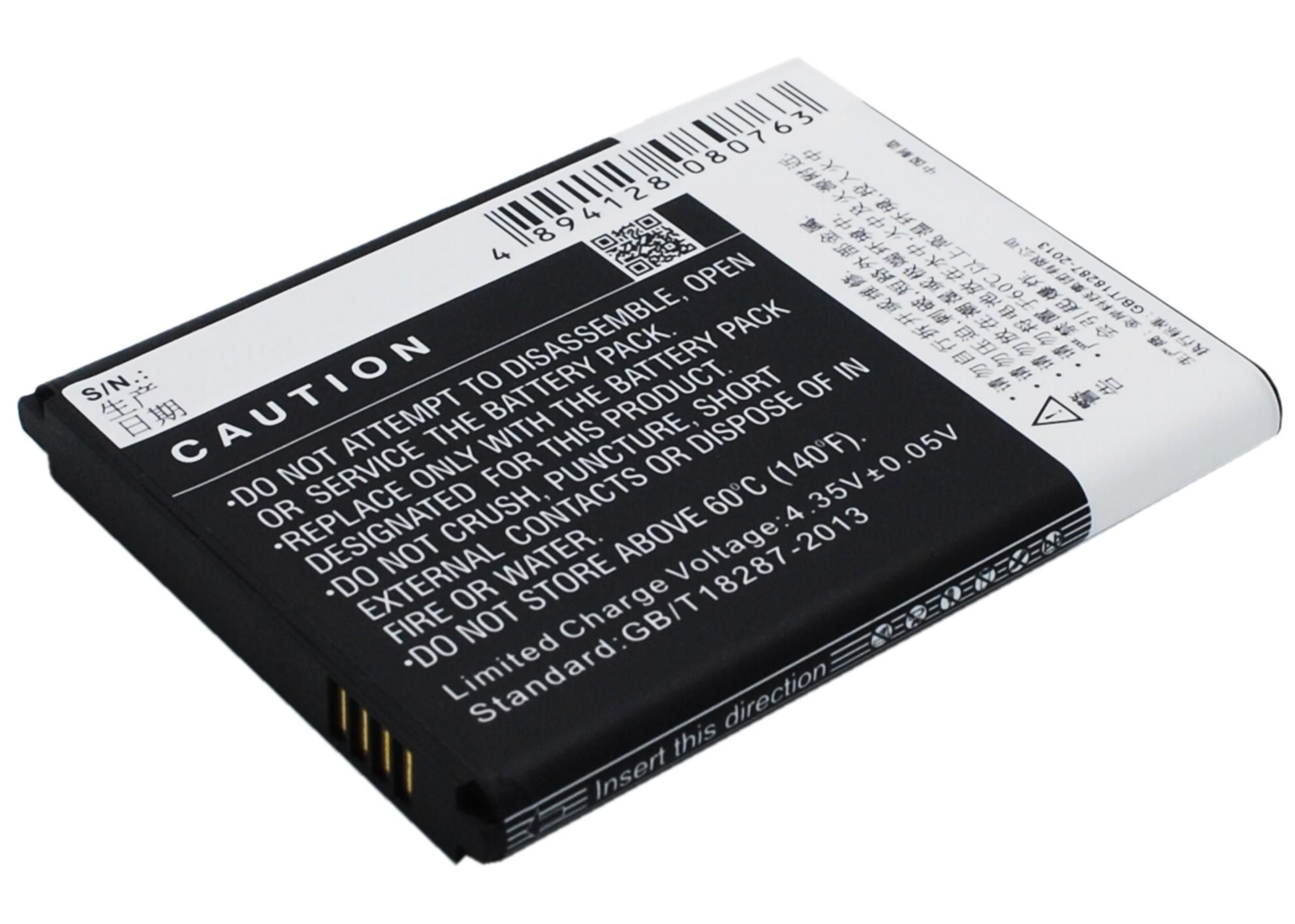 Lenovo P770 Battery Replacement