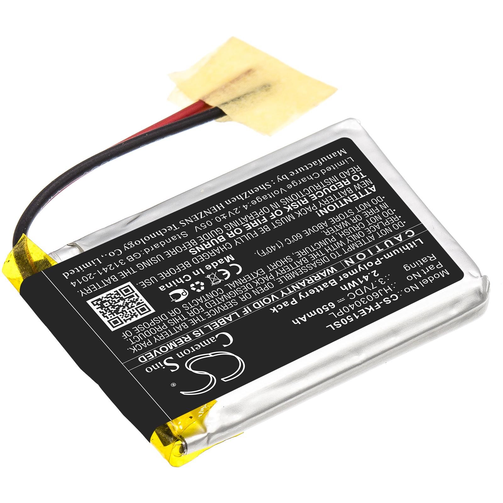 Fluke 15B Battery Replacement