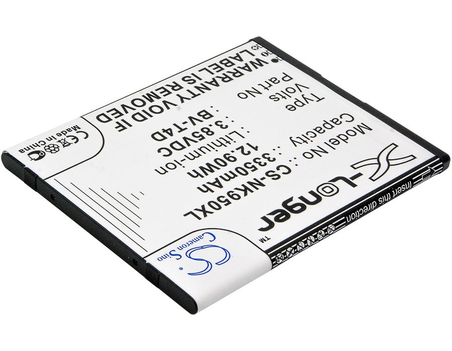 Microsoft Lumia 950 XL Dual SIM Battery Replacement