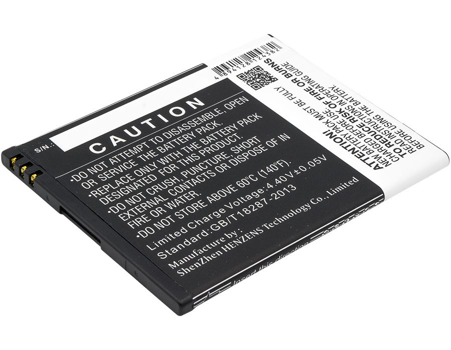 Microsoft Lumia 950 XL Dual SIM Battery Replacement