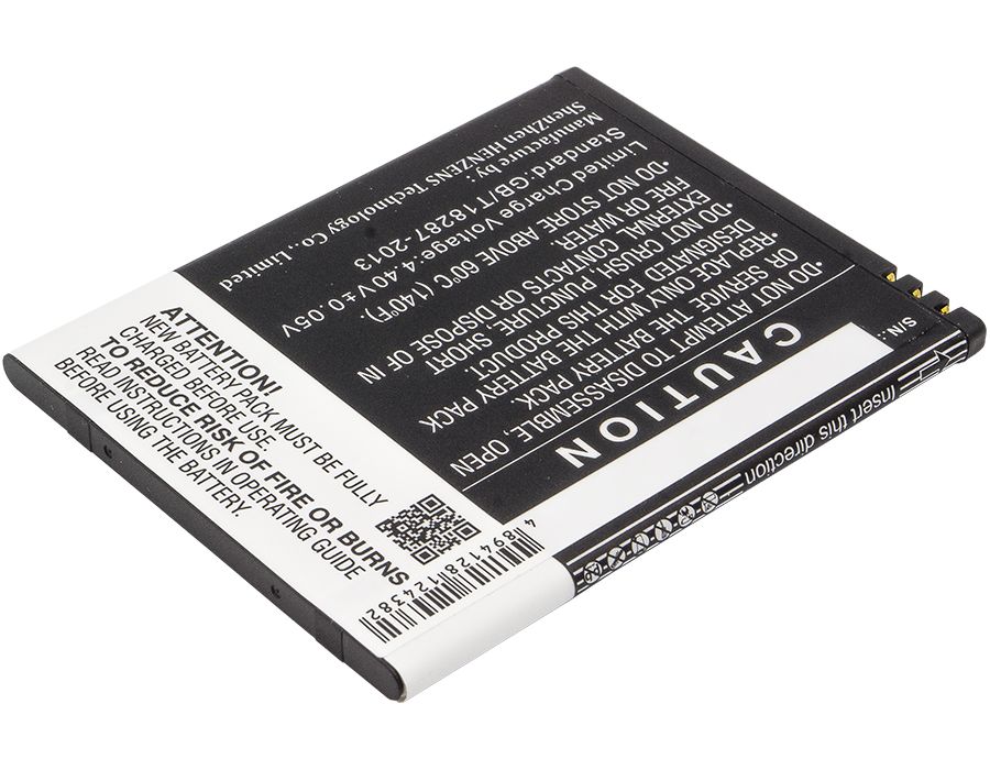 Microsoft Lumia 950 XL Dual SIM Battery Replacement