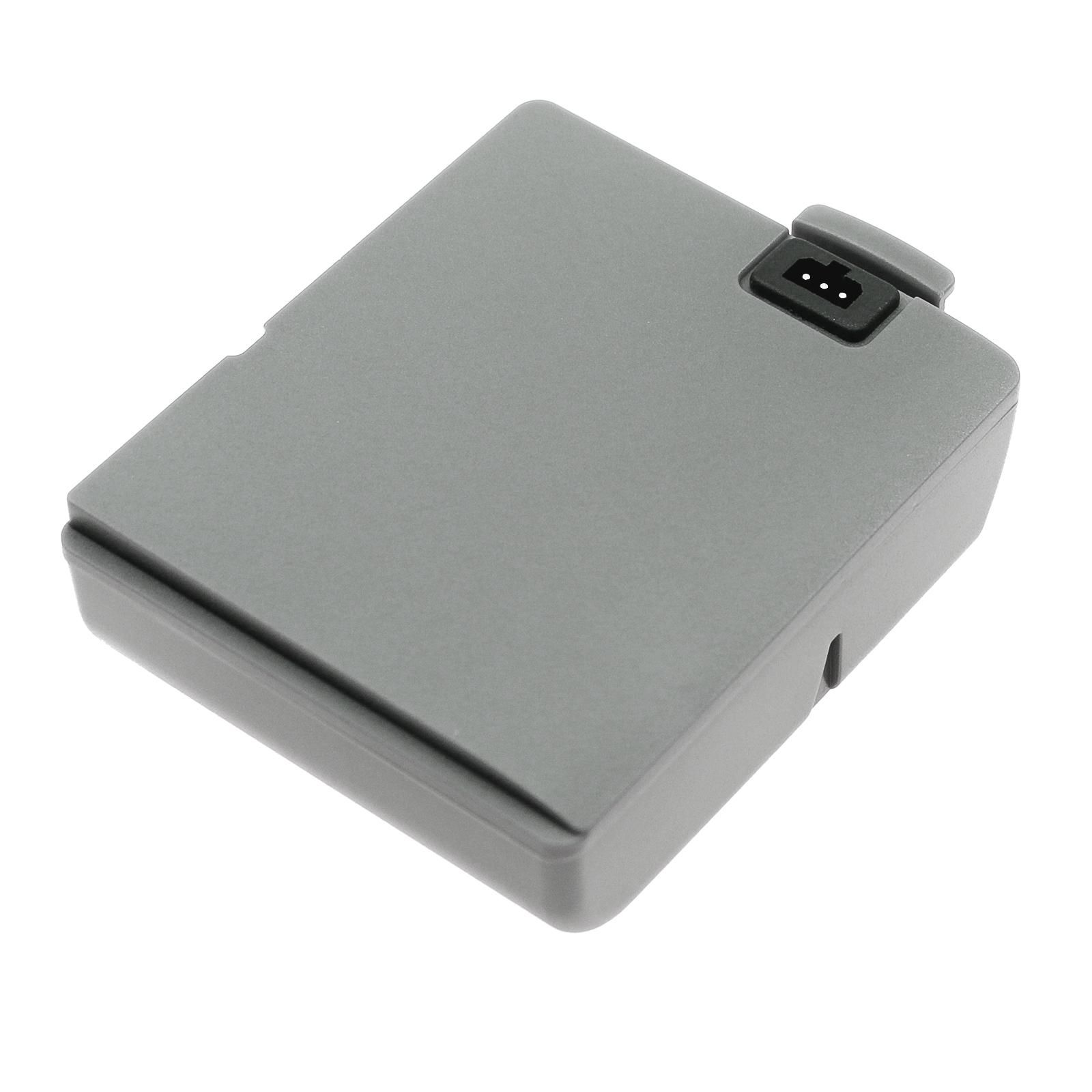 Zebra CT17102-2 Battery Replacement