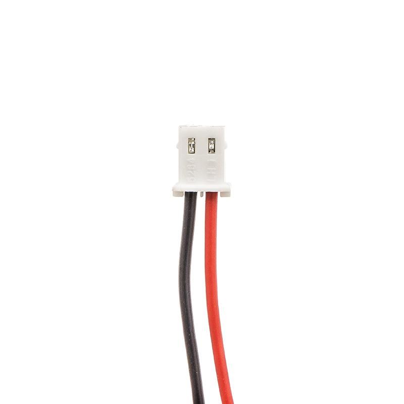 Velleman HPS140 Battery Replacement