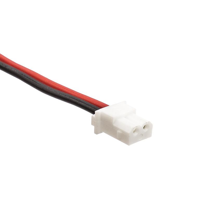Velleman HPS140 Battery Replacement