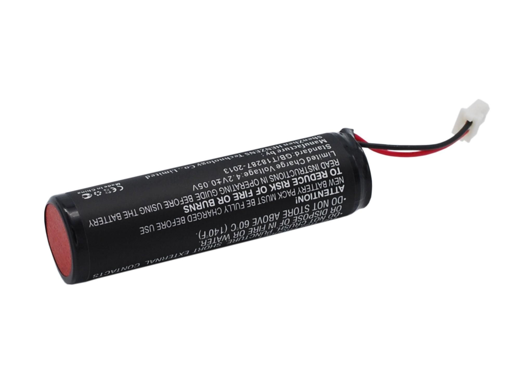 Midland ER200 Battery Replacement