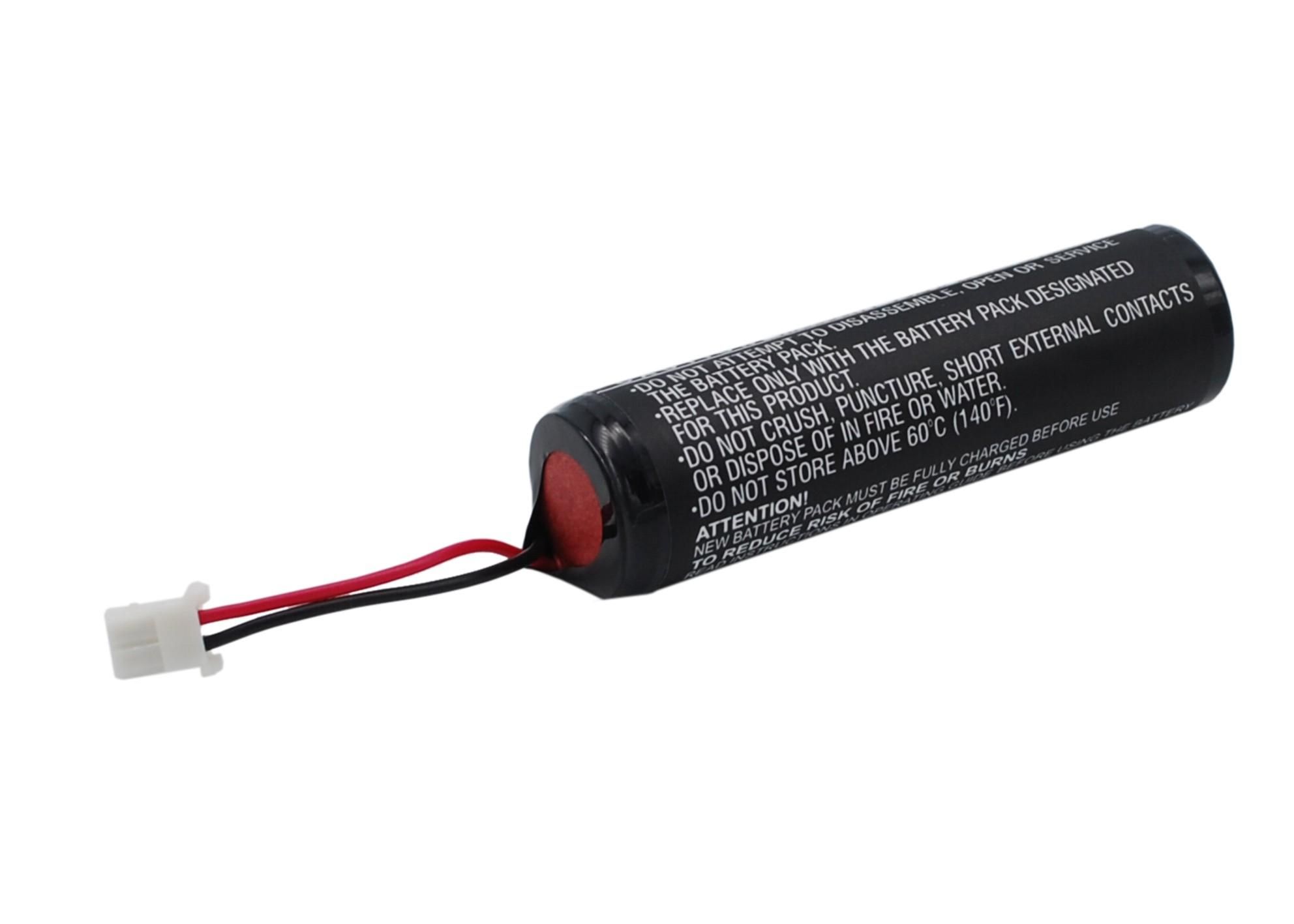 Midland ER200 Battery Replacement
