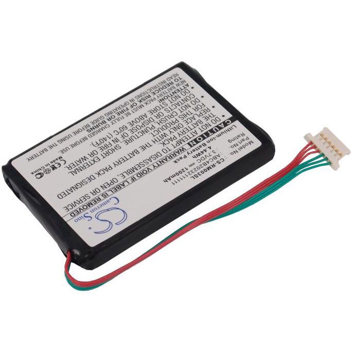 ROC Digital 14003 rocbox 20GB Battery Replacement