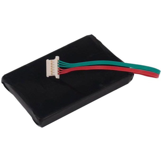 ROC Digital 14003 rocbox 20GB Battery Replacement