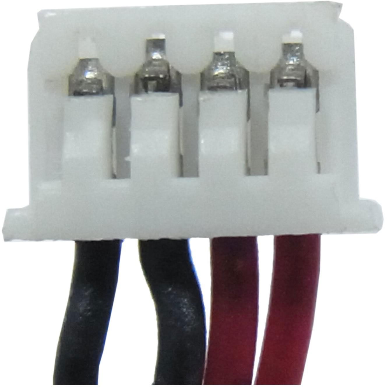 Typhoon MyGuide 3100 Battery Replacement