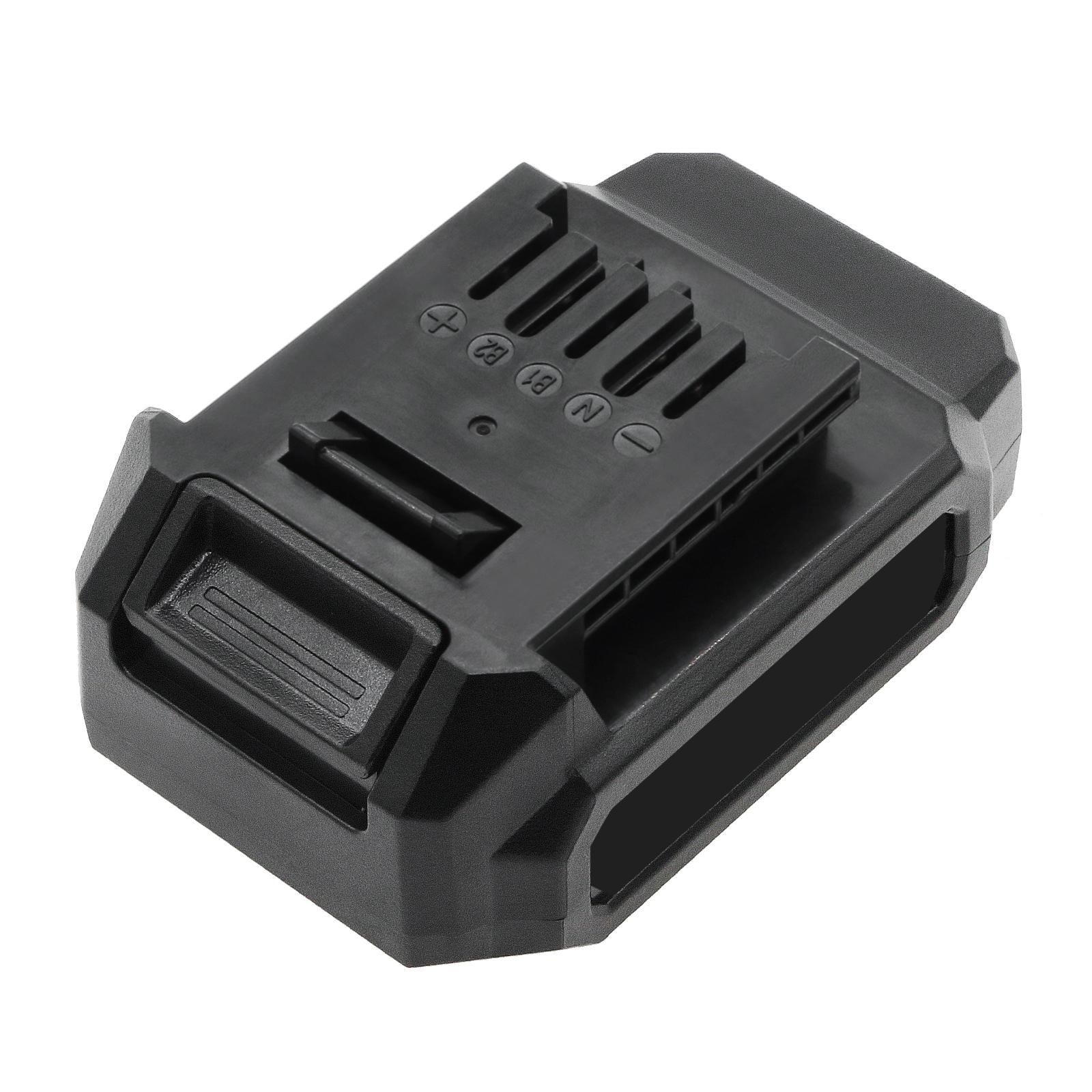 Skil BY500101 Battery Replacement