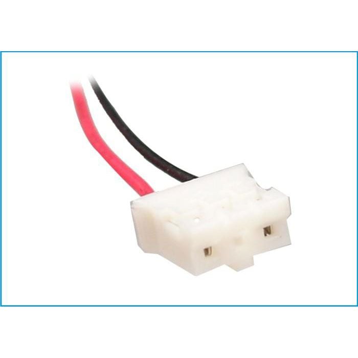 Philips 2669577 Battery Replacement