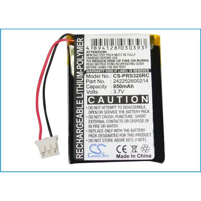 Philips 2669577 Battery Replacement