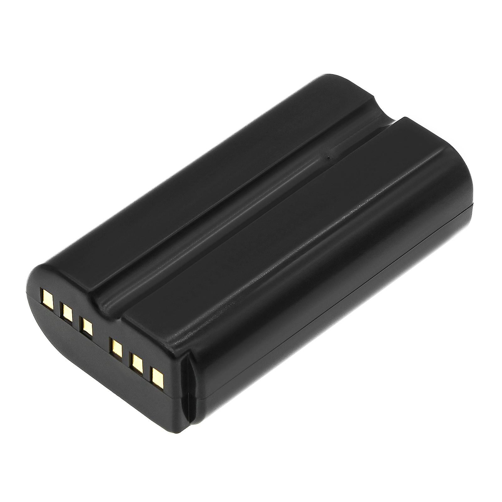 Posiflex PG-200 Battery Replacement