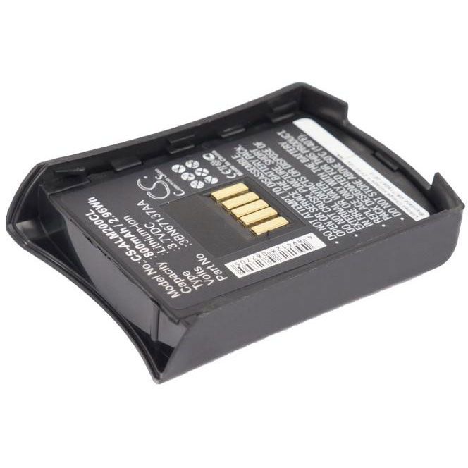 Alcatel Mobile Reflexes 200 Battery Replacement