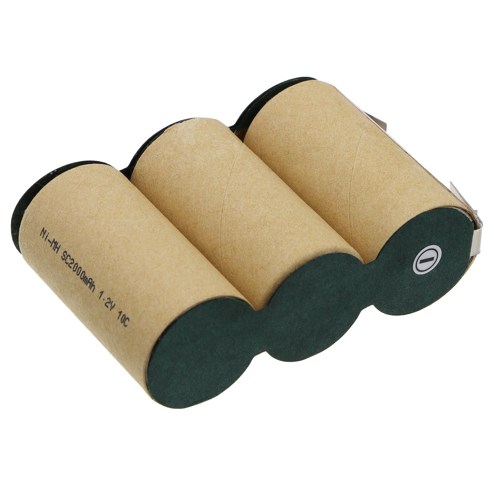 Bomann 5690 Battery Replacement