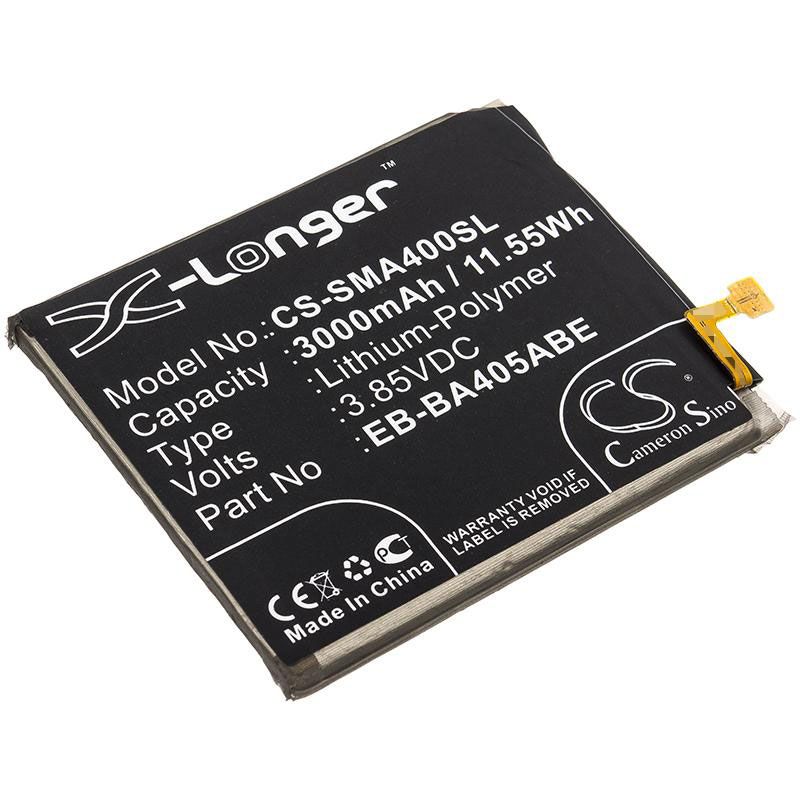 Samsung Galaxy A40 Battery Replacement