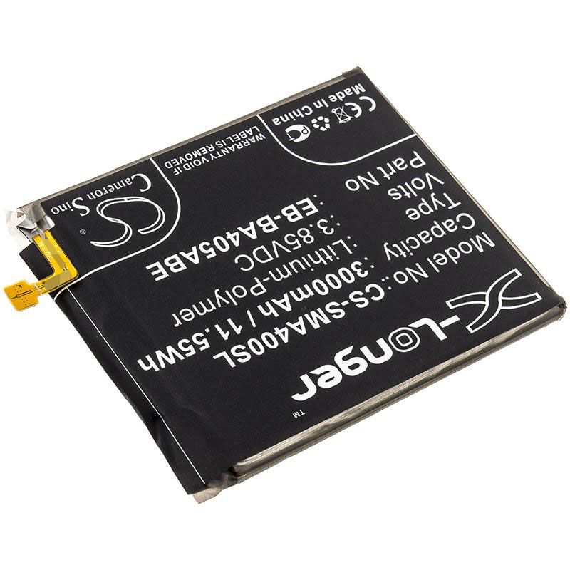 Samsung Galaxy A40 Battery Replacement
