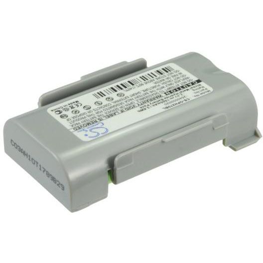 Opticon PHL-2700 RFID Battery Replacement