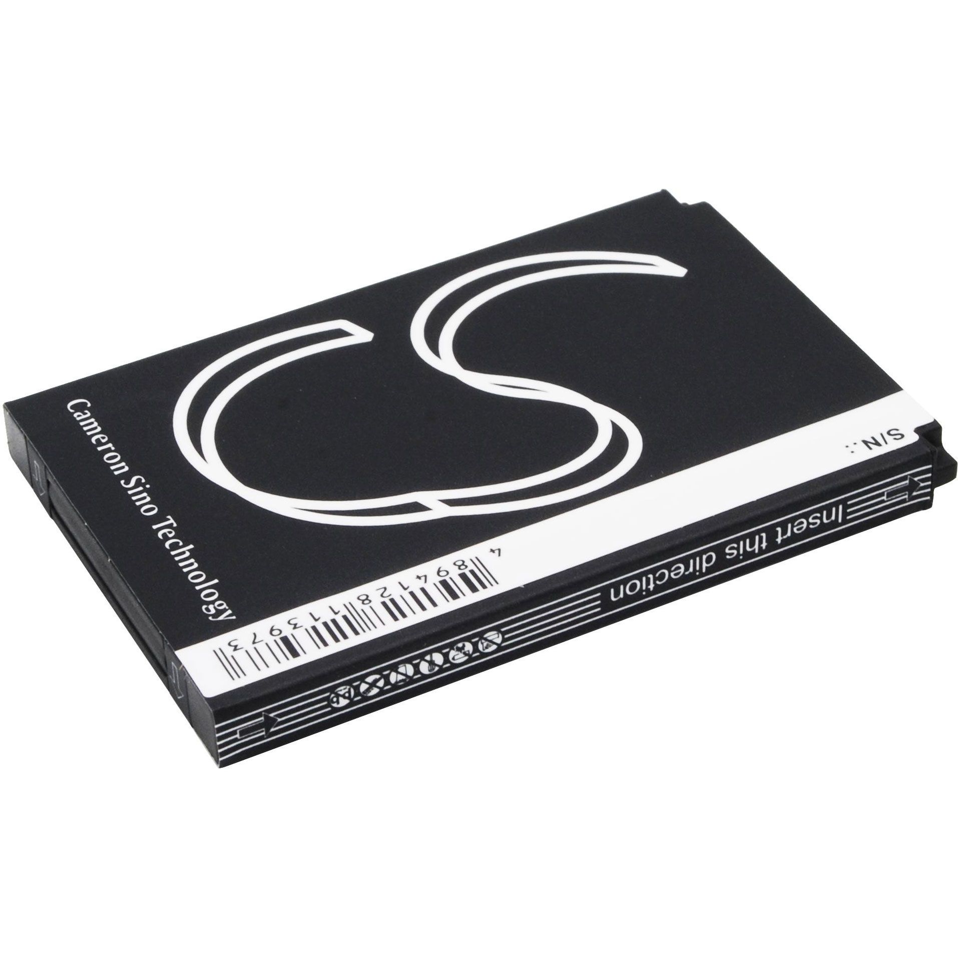 Mobiwire Cygnus mini Battery Replacement