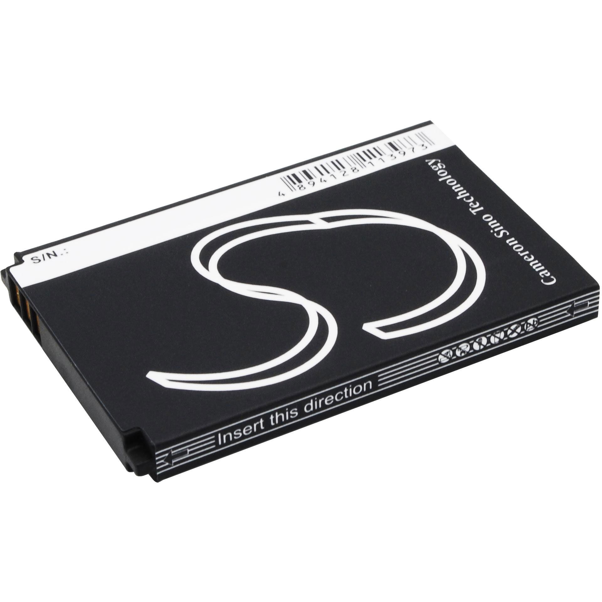 Mobiwire Cygnus mini Battery Replacement