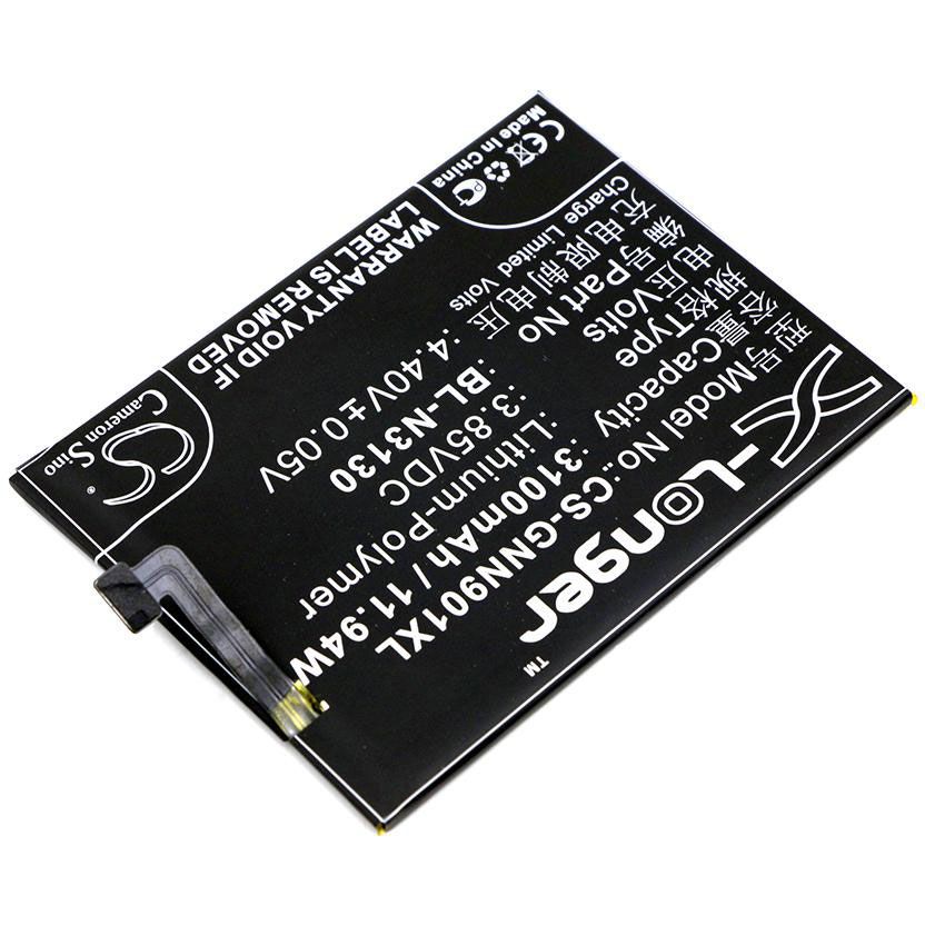 Gionee S6 Pro Battery Replacement