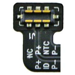 Gionee S6 Pro Battery Replacement