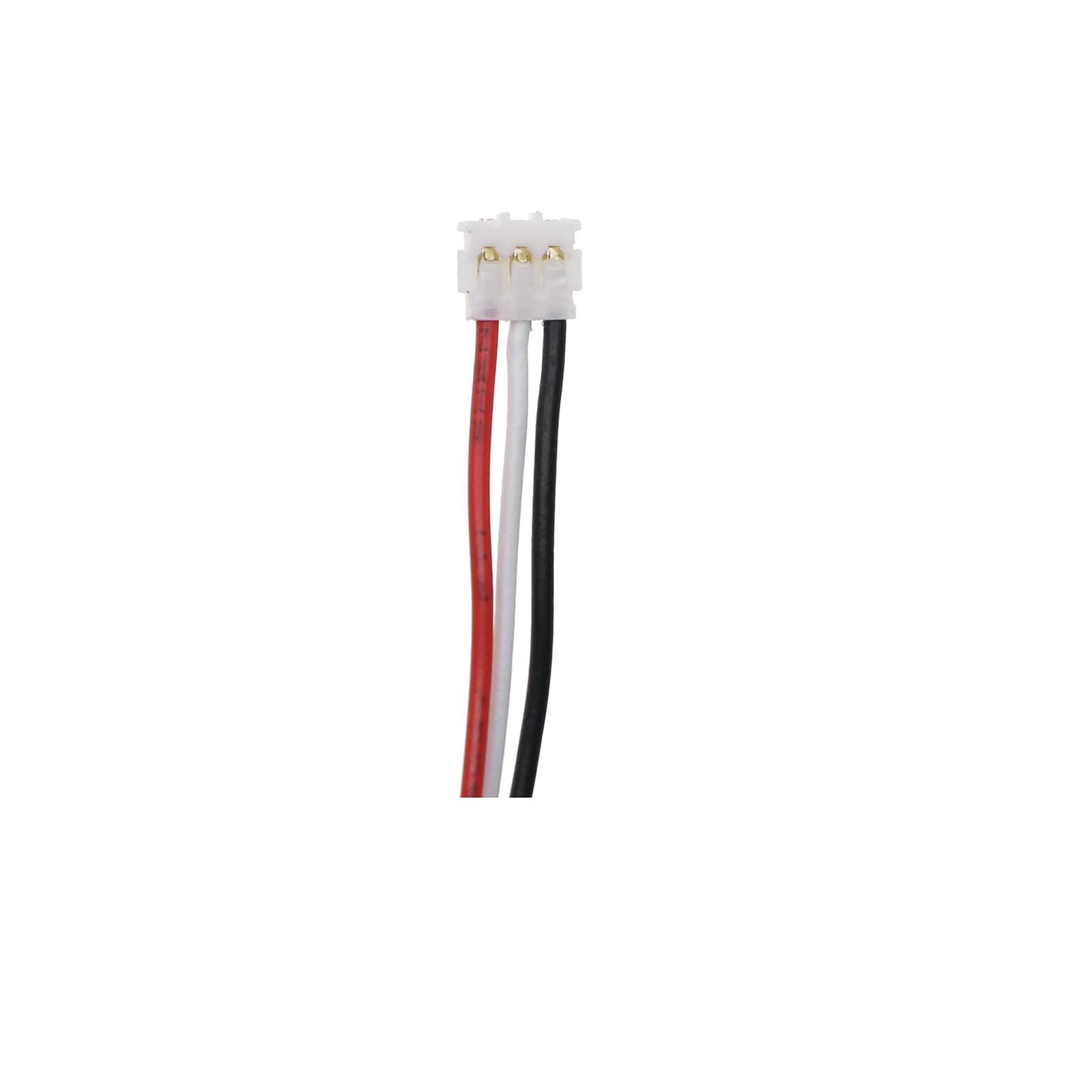 Sony MDR-DS7500 Battery Replacement