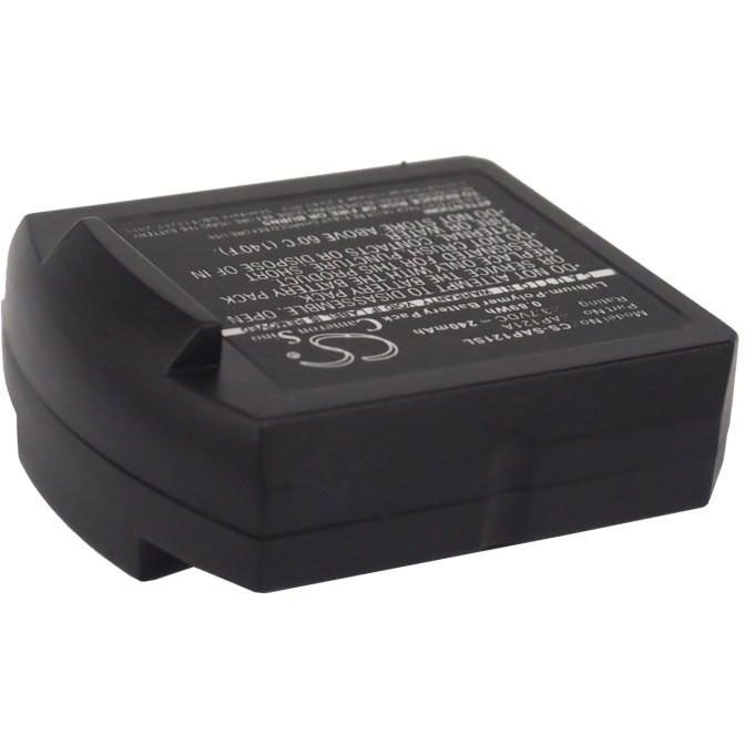 Sarabec Swing Digital Battery Replacement