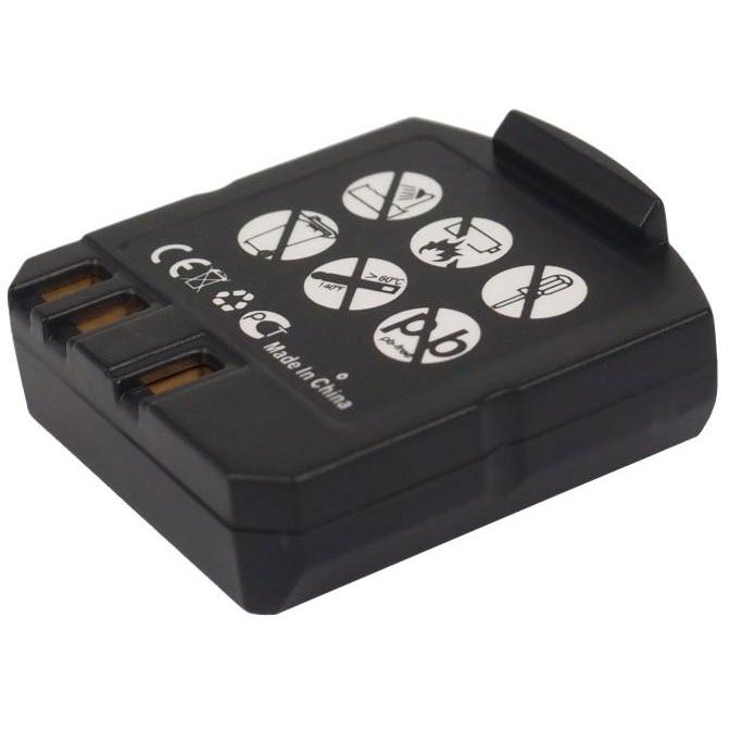 Sarabec Swing Digital Battery Replacement