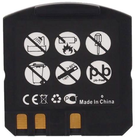 Sarabec Swing Digital Battery Replacement