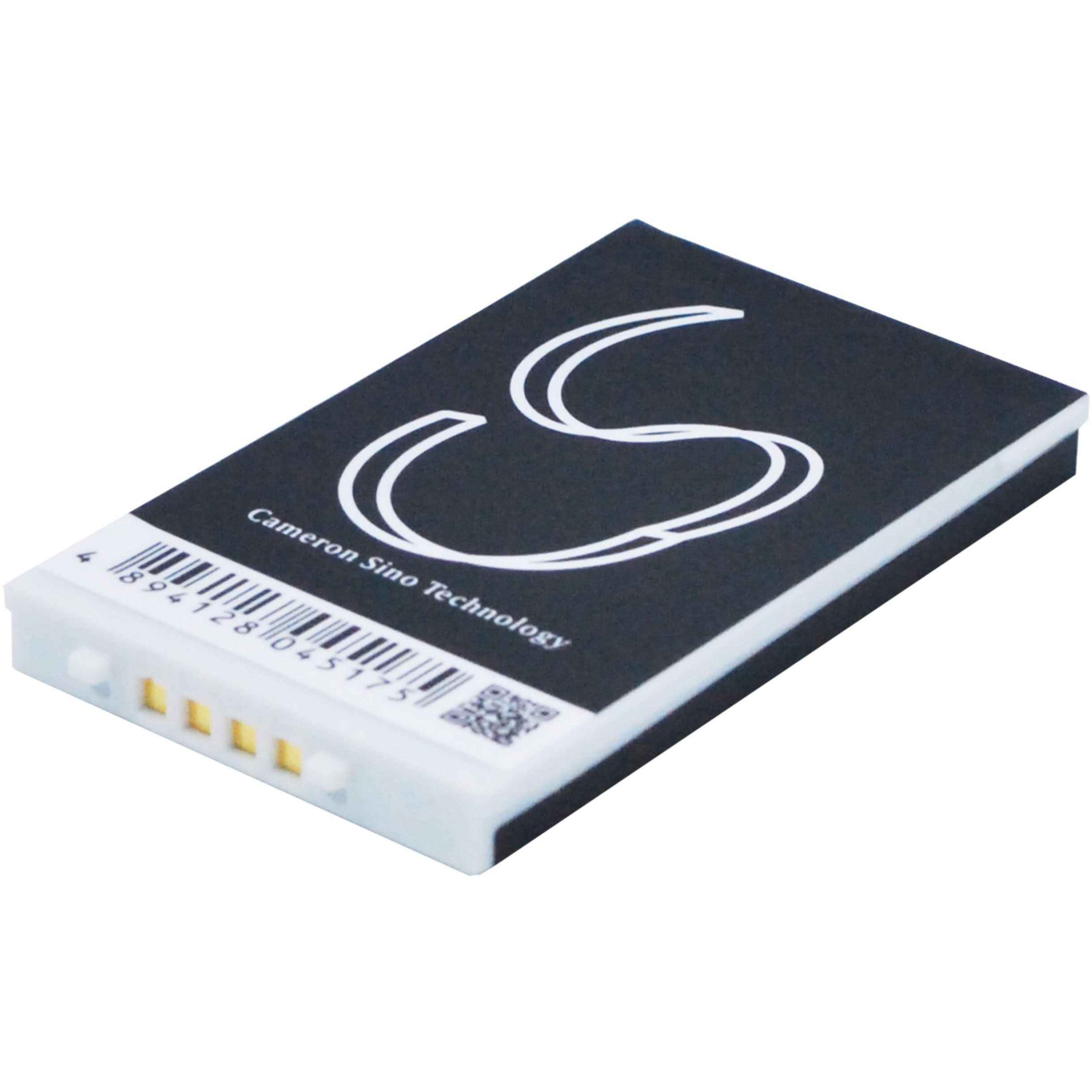 Opticon OPL-7734 Battery Replacement