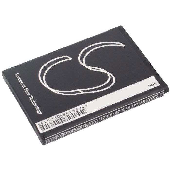 Sagem MY200v Battery Replacement